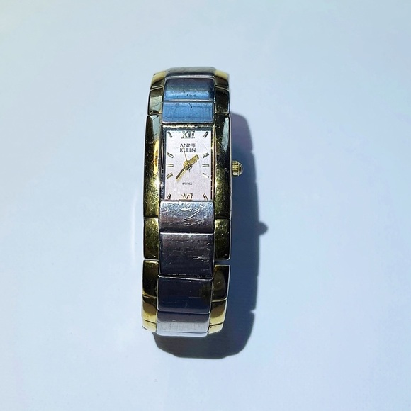 Vintage Anne Klein Watch - Picture 1 of 2